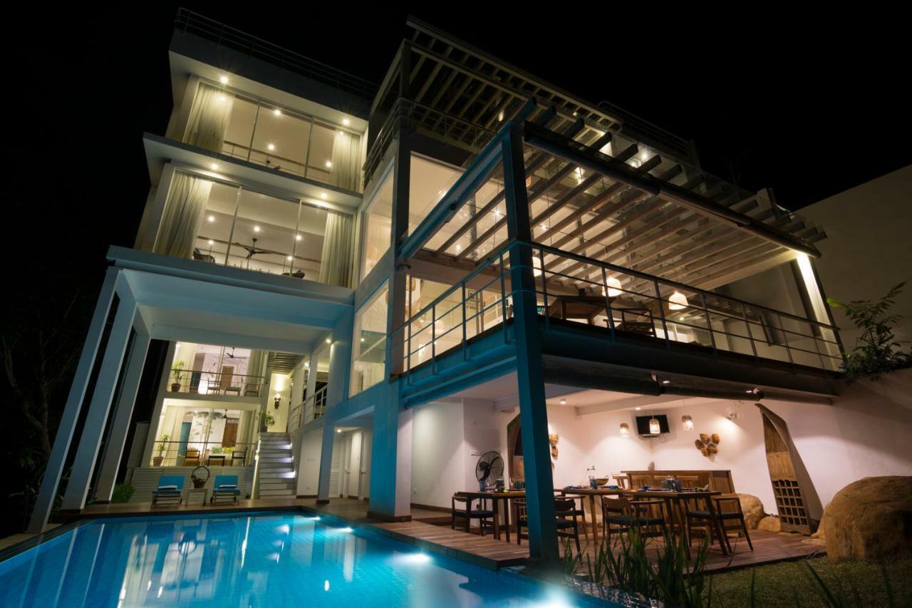 Hotel 33 Terrace 5*